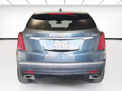 More photos of 2020 Cadillac XT5 Luxury at STG Montclair, CA