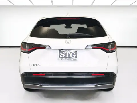 More photos of 2024 Honda HR-V EX-L at STG Montclair, CA