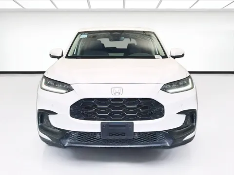 Photos of 2024 Honda HR-V EX-L for sale in Montclair, CA at STG Montclair