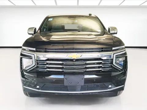 Photos of 2025 Chevrolet Tahoe Premier for sale in Montclair, CA at STG Montclair