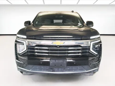 Photos of 2025 Chevrolet Tahoe LT for sale in Montclair, CA at STG Montclair