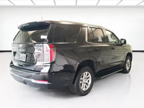 More photos of 2025 Chevrolet Tahoe LT at STG Montclair, CA