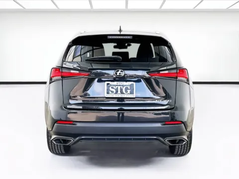 More photos of 2021 Lexus NX 300 Base at STG Montclair, CA