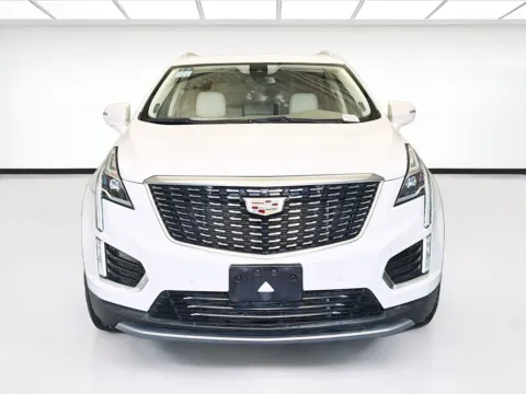 Photos of 2021 Cadillac XT5 Premium Luxury for sale in Montclair, CA at STG Montclair