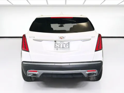 More photos of 2021 Cadillac XT5 Premium Luxury at STG Montclair, CA