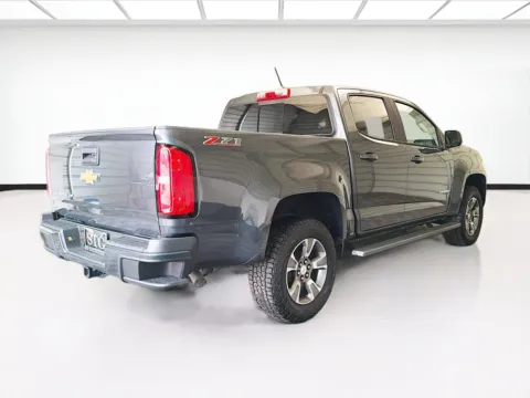 More photos of 2017 Chevrolet Colorado Z71 at STG Montclair, CA