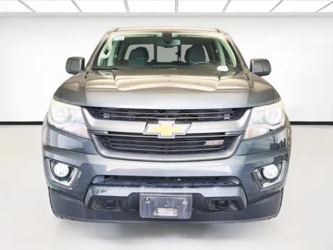 Photos of 2017 Chevrolet Colorado Z71 for sale in Montclair, CA at STG Montclair