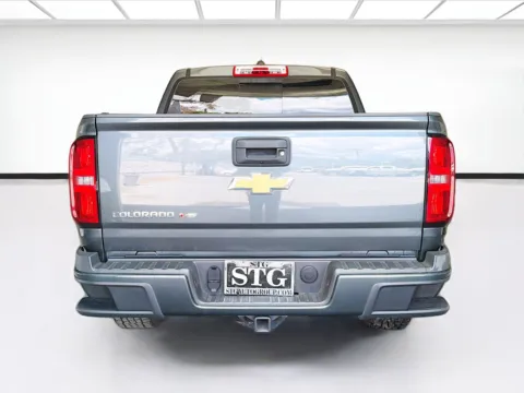 More photos of 2017 Chevrolet Colorado Z71 at STG Montclair, CA