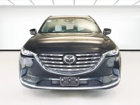 Photos of 2023 Mazda CX-9 Signature for sale in Montclair, CA at STG Montclair