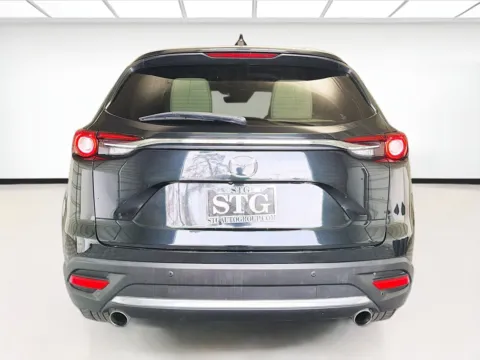 More photos of 2023 Mazda CX-9 Signature at STG Montclair, CA