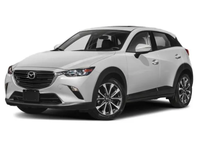2019 Mazda CX-3 Touring for sale in Montclair, CA