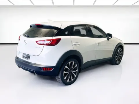 More photos of 2019 Mazda CX-3 Touring at STG Montclair, CA