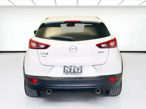 Used 2019 Mazda CX-3 Touring for sale in Montclair, CA at STG Auto
