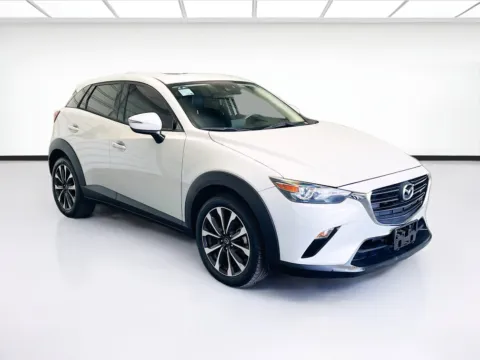 Another view of 2019 Mazda CX-3 Touring for sale in Montclair, CA at STG Montclair
