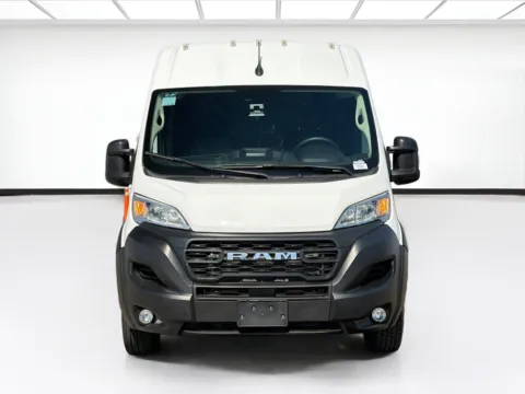 Photos of 2025 Ram ProMaster 2500 High Roof for sale in Montclair, CA at STG Montclair