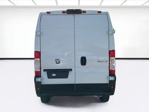 More photos of 2025 Ram ProMaster 2500 High Roof at STG Montclair, CA
