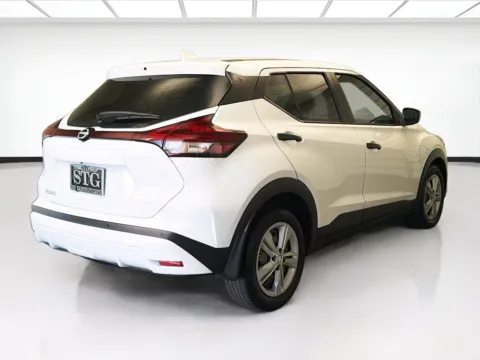 More photos of 2023 Nissan Kicks S at STG Montclair, CA