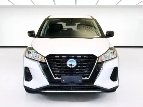 Photos of 2023 Nissan Kicks S for sale in Montclair, CA at STG Montclair