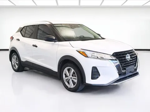 Another view of 2023 Nissan Kicks S for sale in Montclair, CA at STG Montclair