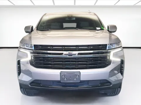 Photos of 2021 Chevrolet Tahoe RST for sale in Montclair, CA at STG Montclair