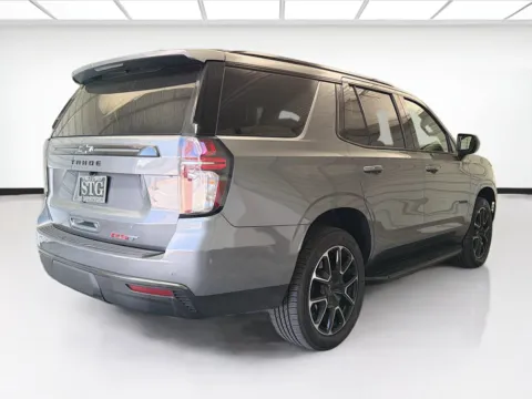 More photos of 2021 Chevrolet Tahoe RST at STG Montclair, CA