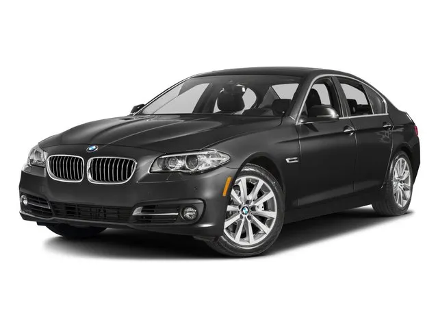 2016 BMW 5 Series 535i for sale in Montclair, CA