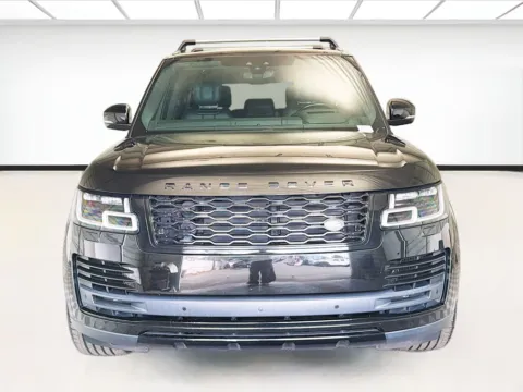 Photos of 2020 Land Rover Range Rover HSE for sale in Montclair, CA at STG Montclair