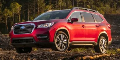 Blue 2020 Subaru Ascent Touring for sale in Montclair, CA