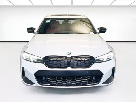 Photos of 2023 BMW 3 Series M340i xDrive for sale in Montclair, CA at STG Montclair