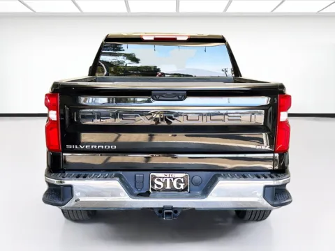 More photos of 2023 Chevrolet Silverado 1500 LTZ at STG Montclair, CA