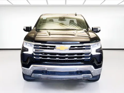 Photos of 2023 Chevrolet Silverado 1500 LTZ for sale in Montclair, CA at STG Montclair