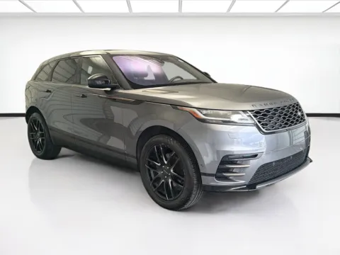 Another view of 2018 Land Rover Range Rover Velar SE R-Dynamic for sale in Montclair, CA at STG Montclair