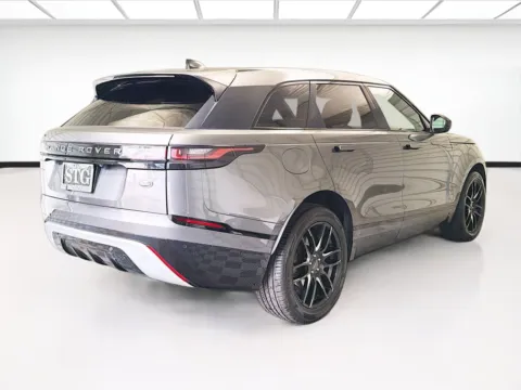 More photos of 2018 Land Rover Range Rover Velar SE R-Dynamic at STG Montclair, CA