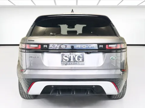 More photos of 2018 Land Rover Range Rover Velar SE R-Dynamic at STG Montclair, CA