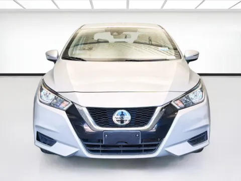 Photos of 2021 Nissan Versa 1.6 SV for sale in Montclair, CA at STG Montclair