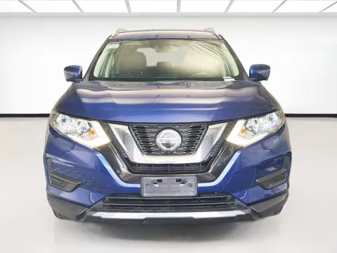 Photos of 2019 Nissan Rogue SV for sale in Montclair, CA at STG Montclair
