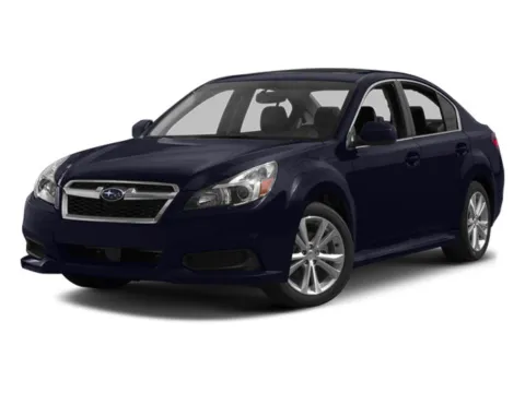 Blue 2013 Subaru Legacy 2.5i Premium for sale in Montclair, CA