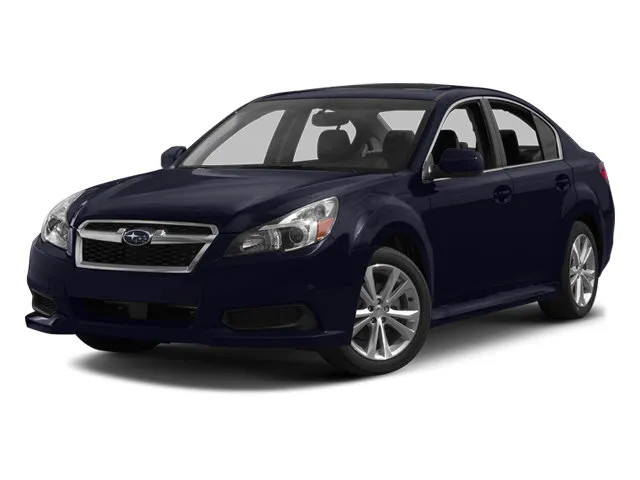 2013 Subaru Legacy 2.5i Premium for sale in Montclair, CA