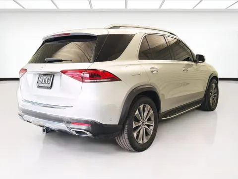 More photos of 2021 Mercedes-Benz GLE 350 at STG Montclair, CA