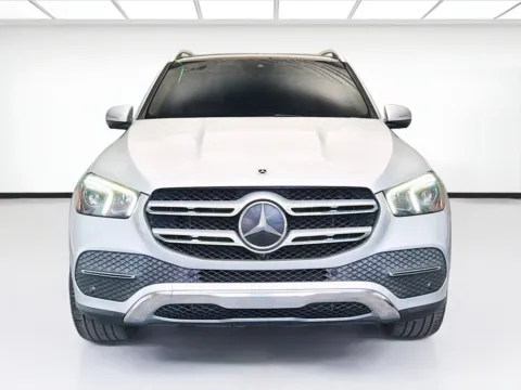 Photos of 2021 Mercedes-Benz GLE 350 for sale in Montclair, CA at STG Montclair