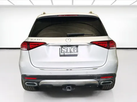 More photos of 2021 Mercedes-Benz GLE 350 at STG Montclair, CA