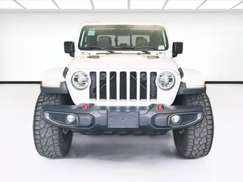 Photos of 2020 Jeep Gladiator Rubicon for sale in Montclair, CA at STG Montclair