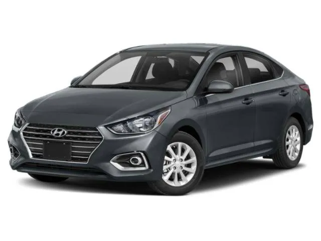 2022 Hyundai Accent SEL for sale in Montclair, CA