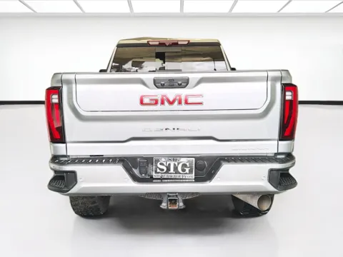 More photos of 2024 GMC Sierra 3500HD Denali at STG Montclair, CA