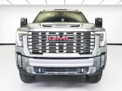 Photos of 2024 GMC Sierra 3500HD Denali for sale in Montclair, CA at STG Montclair