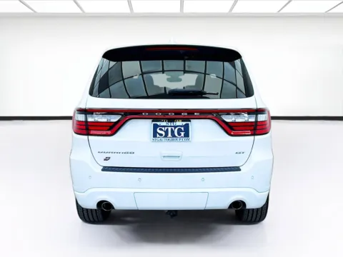 More photos of 2022 Dodge Durango GT at STG Montclair, CA