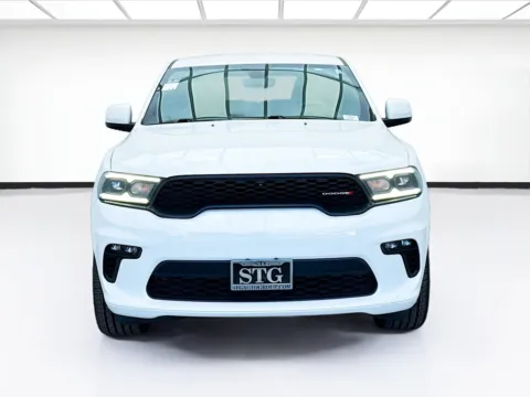 Photos of 2022 Dodge Durango GT for sale in Montclair, CA at STG Montclair
