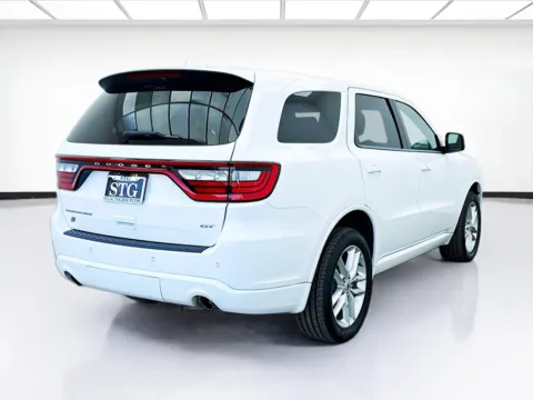 More photos of 2022 Dodge Durango GT at STG Montclair, CA