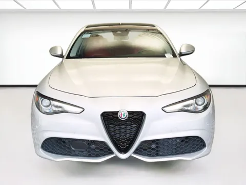 Photos of 2019 Alfa Romeo Giulia Ti Sport for sale in Montclair, CA at STG Montclair