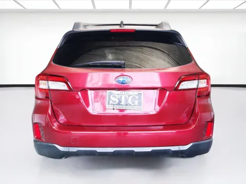 More photos of 2017 Subaru Outback 2.5i Limited at STG Montclair, CA